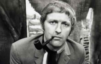 A Liar's Autobiography