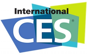CES 2018 in Las Vegas