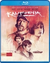 Kalifornia: Collector's Edition (Blu-ray Disc)