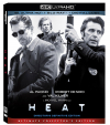 Heat (4K Ultra HD)