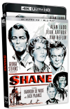 Shane (1953) 4K Ultra HD