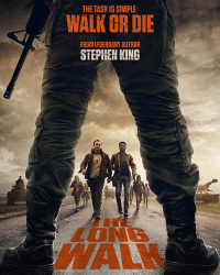 The Long Walk