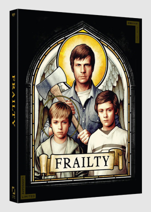 Frailty (4K Ultra HD)