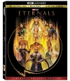 The Eternals (4K Ultra HD)