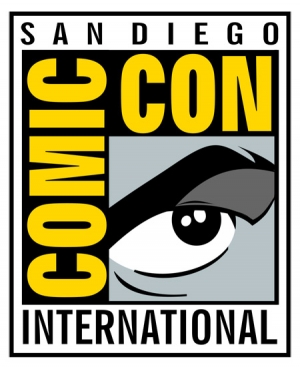 The Bits @ Comic-Con