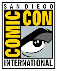 The Bits @ Comic-Con