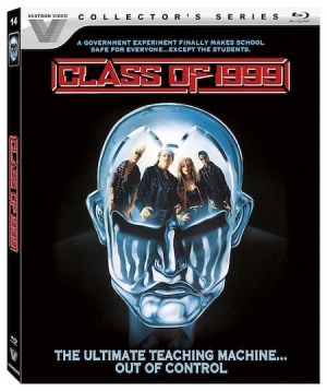 Class of 1999: Vestron Video Collector's Series (Blu-ray Disc)