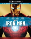 Iron Man (4K Ultra HD)