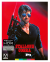 Cobra (4K Ultra HD)