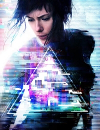 Ghost in the Shell (2017)