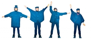 The Beatles' Help! coming to BD