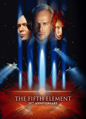 The Fifth Element