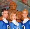 Roger Corman's Fantastic Four
