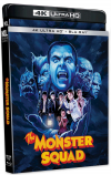 The Monster Squad (4K Ultra HD)
