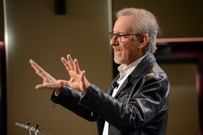 Steven Spielberg &amp; the Schindler’s List: 20th Anniversary Edition