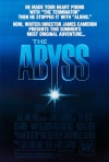 The Abyss (one sheet)