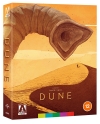 DUNE (4K Ultra HD)