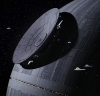 Rogue One: A Star Wars Story