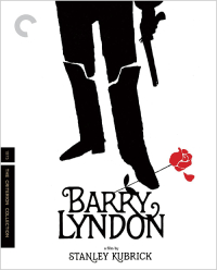 Barry Lyndon (Criterion 4K Ultra HD)