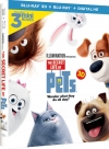 The Secret Life of Pets