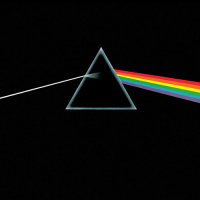 Pink Floyd's Dark Side of the Moon (album)