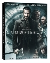 Snowpiercer announced for Blu-ray &amp; DVD