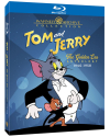 Tom and Jerry: The Golden Era Anthology (1940-1958) (Blu-ray Disc)