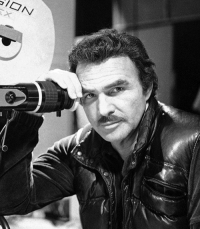 Burt Reynolds