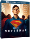 Superman (2025) (4K Ultra HD)