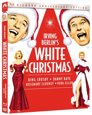 White Christmas: Diamond Anniversary Edition