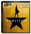 Hamilton (4K Ultra HD)