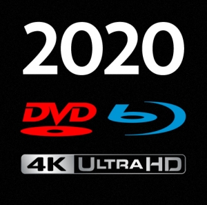 The Digital Bits presents: The State of Physical Media in 2020 (So Far...)