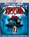 Monster House (Blu-ray 3D)