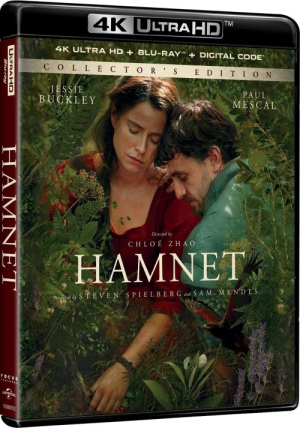 Hamnet (4K Ultra HD)