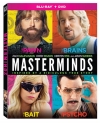 Masterminds