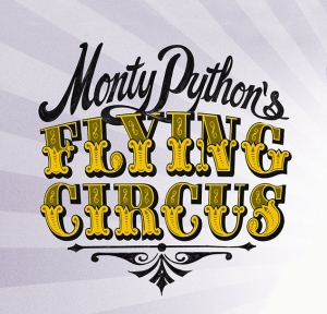 Monty Python's Flying Circus