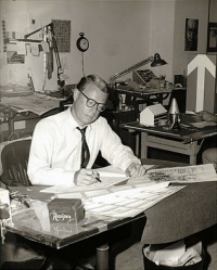 Arthur Rankin, Jr. RIP