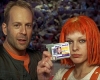 Fifth Element: Supreme Cinema Series