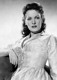 Maureen O'Hara RIP