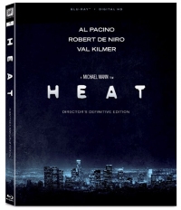Heat: Director's Definitive Edition