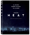 Heat: Director's Definitive Edition