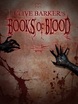 Clive Barker's Books of Blood
