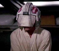 No Force Awakens Spoilers!