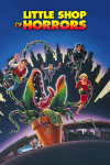 Little Shop of Horrors (1986) (4K Ultra HD)