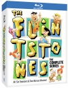 The Flintstones: The Complete Series BD