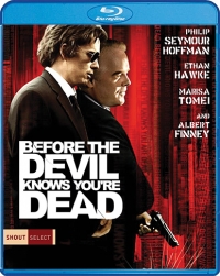 Before the Devil Knows You're Dead (Blu-ray Disc)