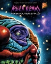 Killer Klowns meets Skuzzles