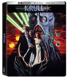 Krull (4K Ultra HD Steelbook)