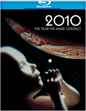 2010: The Year We Make Contact (Blu-ray Review)