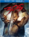 300: Rise of an Empire (Blu-ray Review)